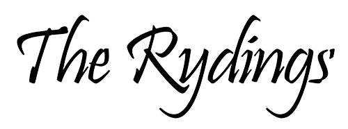 The Rydings HOA