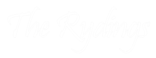 logo The Rydings